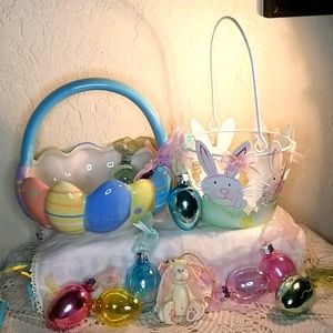 Vintage Easter  Collection